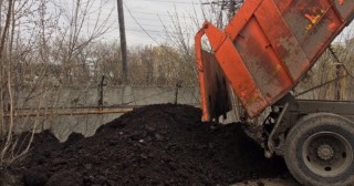 Доставка грунта Вичуга, цена от 258 руб./куб.