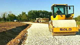 Отсыпка дороги в Вичуге от 2Землекопа-Вчг от 928 руб. за метр