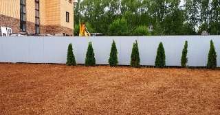 Отсыпка грунта Вичуга, цена от 207 руб.