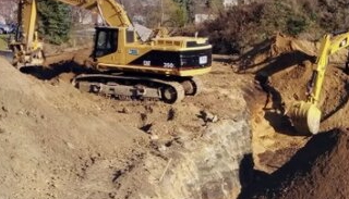 Планировка участка бульдозером в Вичуге от 928 руб. Цены за м2 - 2Землекопа-Вчг